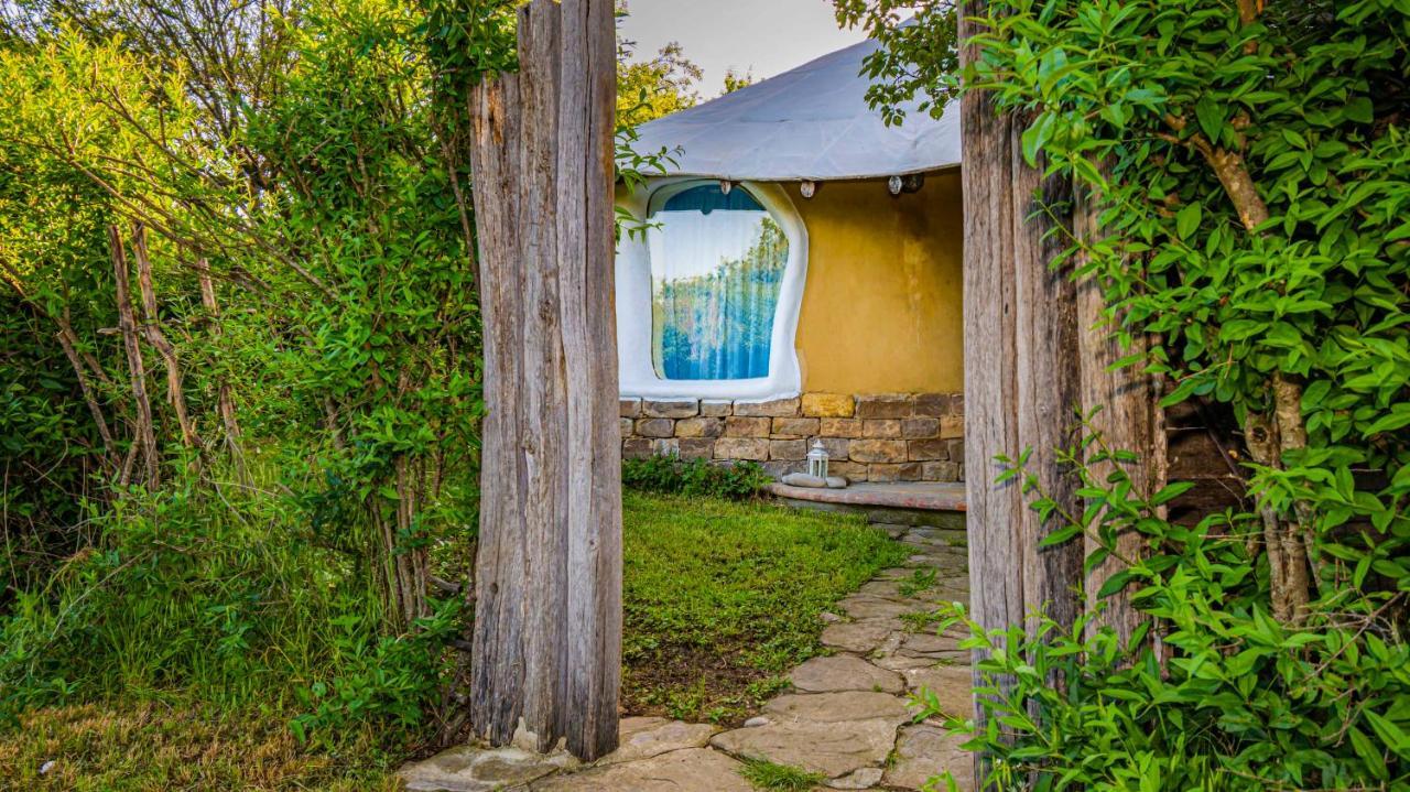 Clay House Banya Villa Banya  ภายนอก รูปภาพ