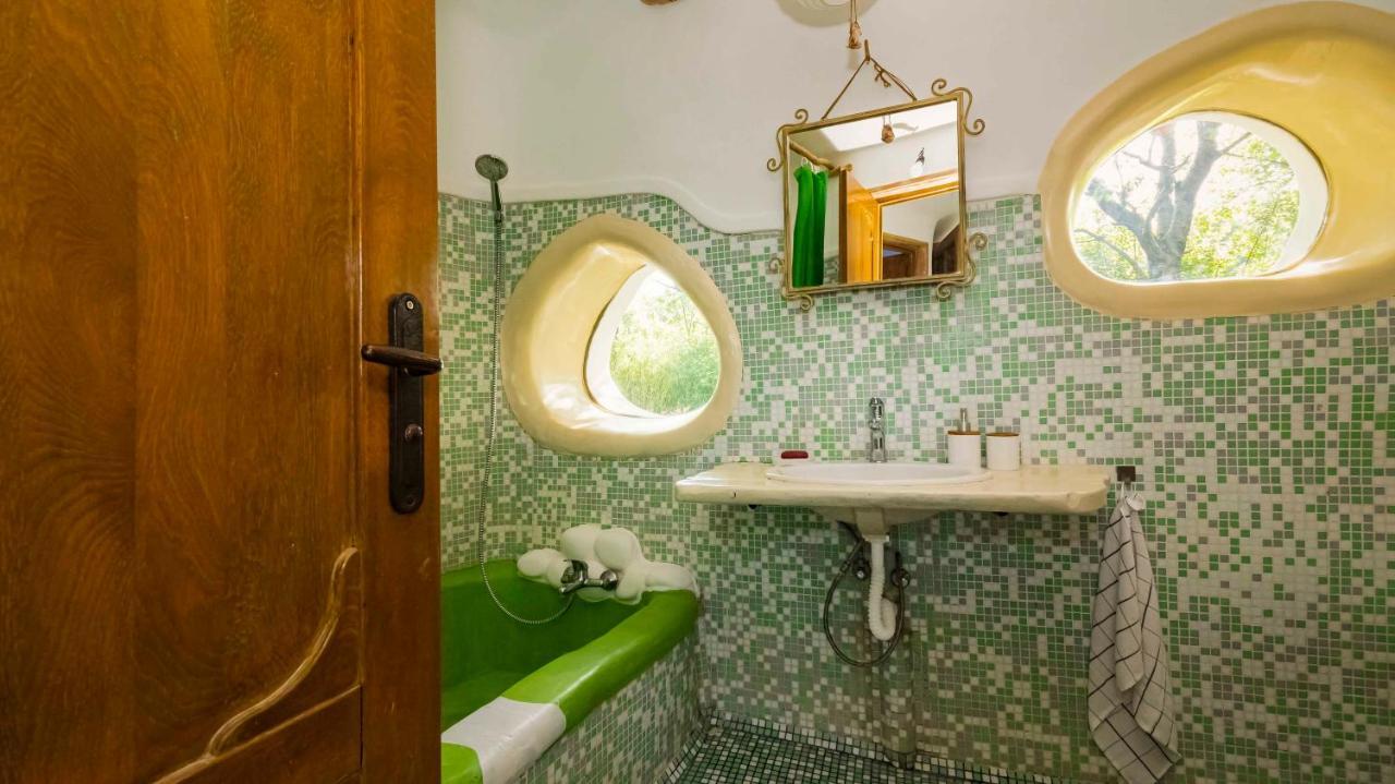 Clay House Banya Villa Banya  ภายนอก รูปภาพ