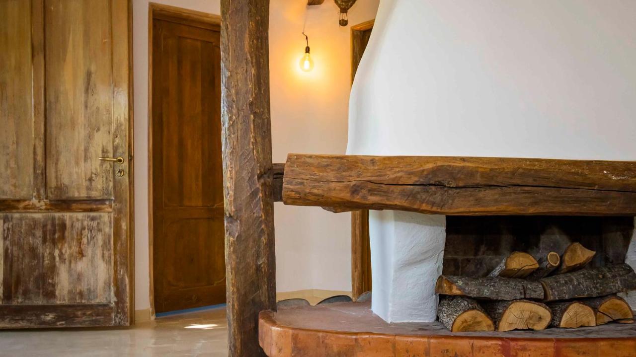 Clay House Banya Villa Banya  ภายนอก รูปภาพ