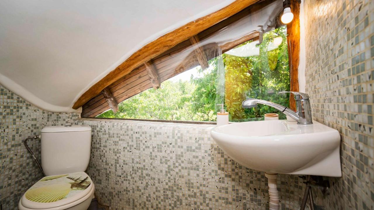Clay House Banya Villa Banya  ภายนอก รูปภาพ