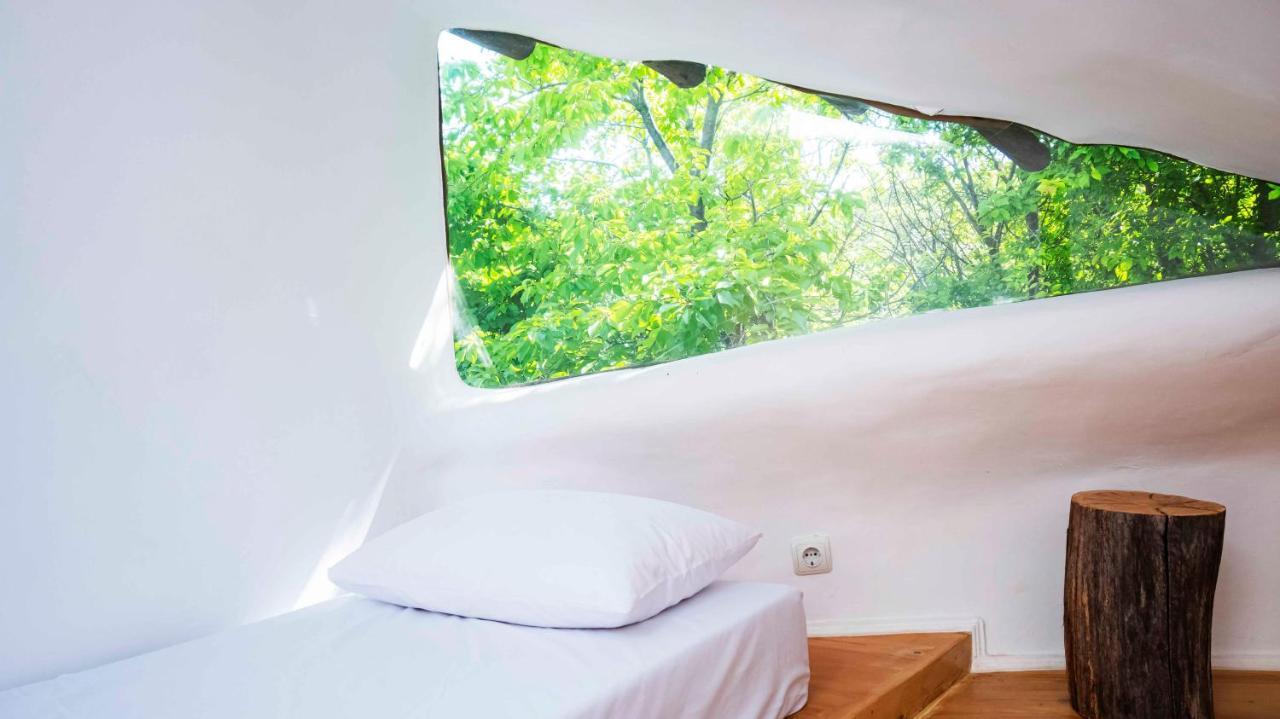 Clay House Banya Villa Banya  ภายนอก รูปภาพ