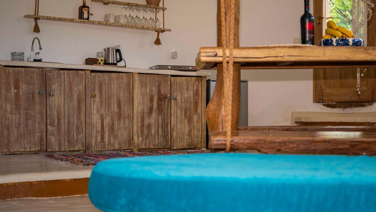 Clay House Banya Villa Banya  ภายนอก รูปภาพ