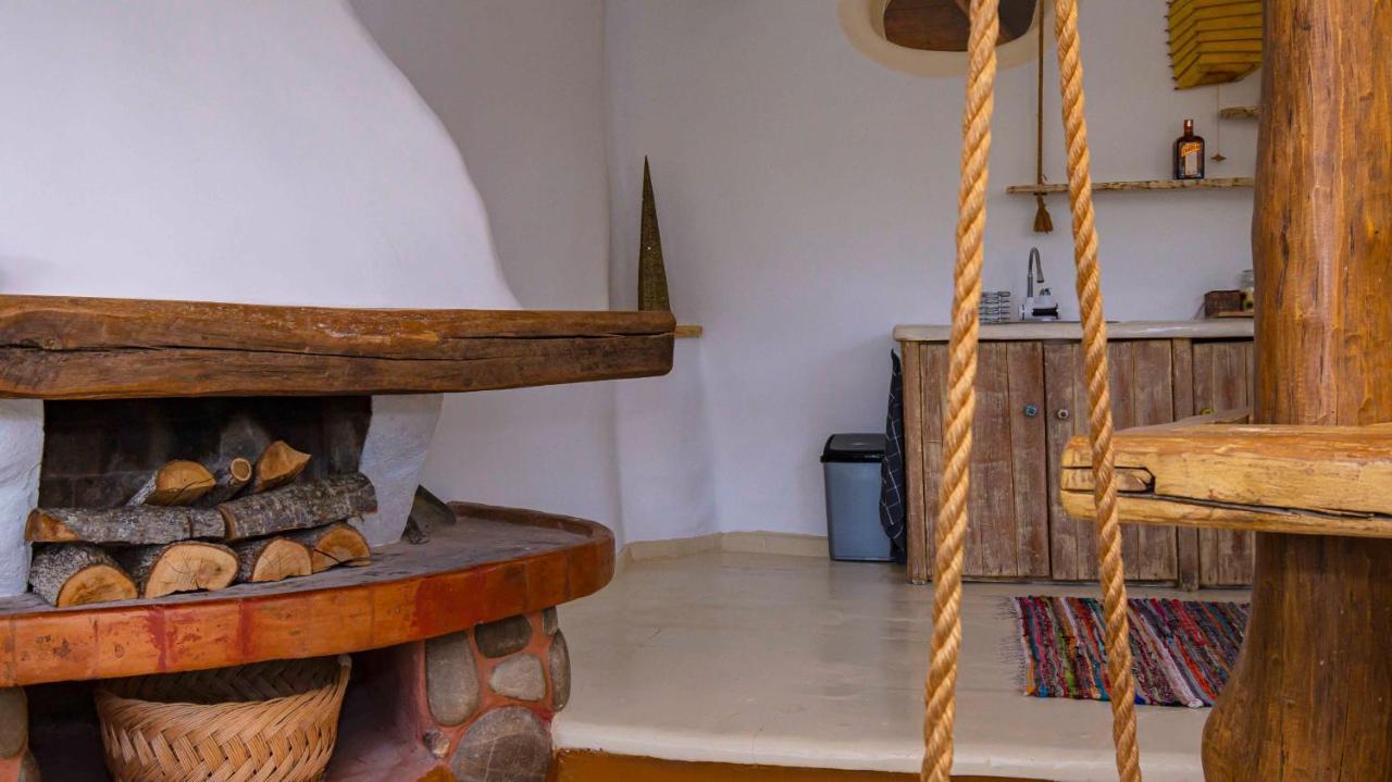 Clay House Banya Villa Banya  ภายนอก รูปภาพ
