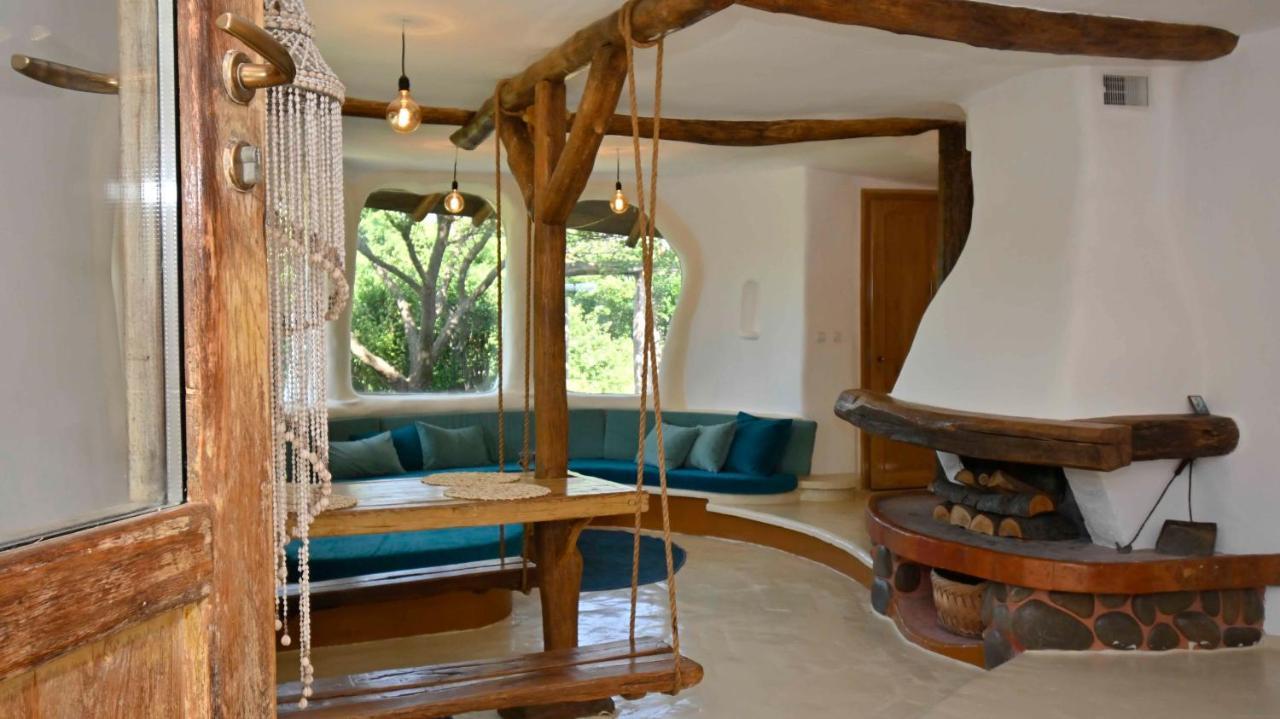 Clay House Banya Villa Banya  ภายนอก รูปภาพ