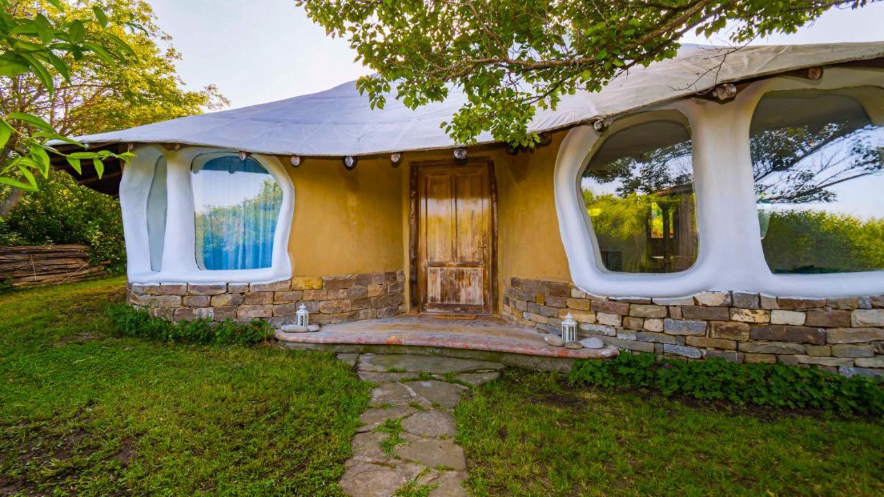Clay House Banya Villa Banya  ภายนอก รูปภาพ