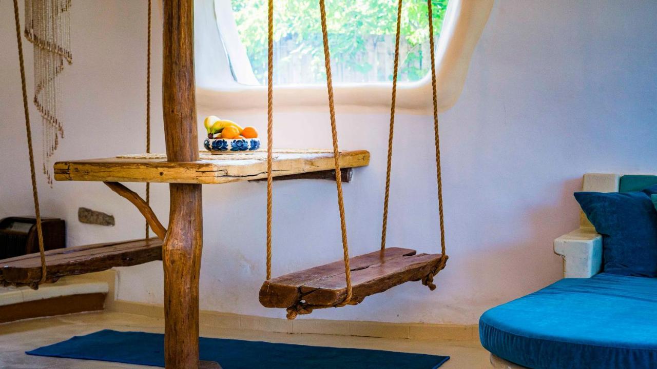 Clay House Banya Villa Banya  ภายนอก รูปภาพ