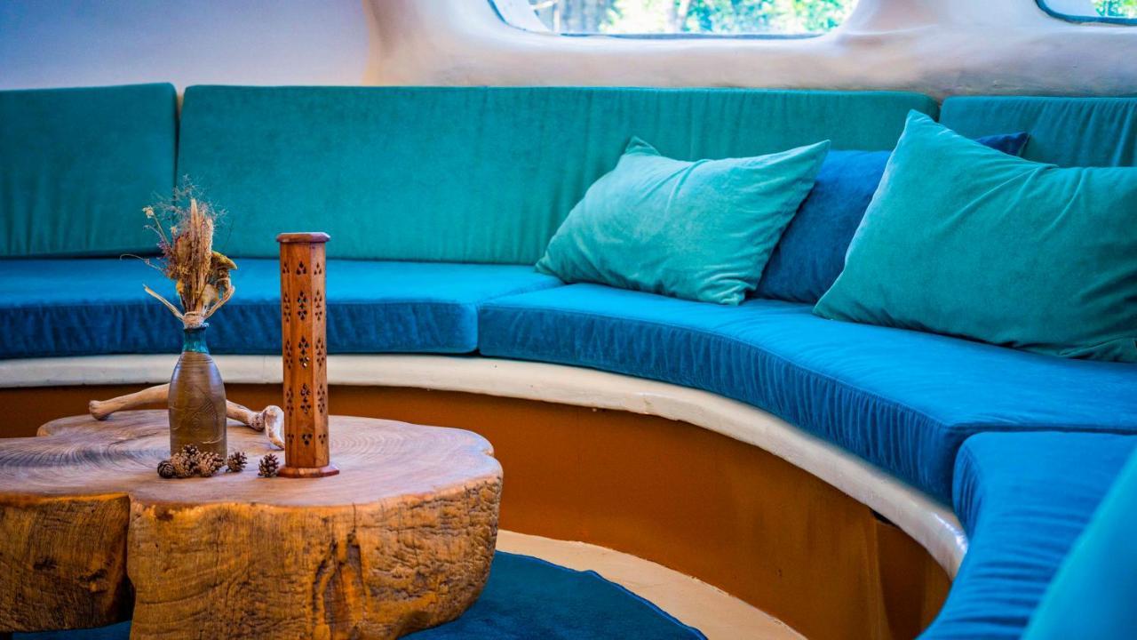 Clay House Banya Villa Banya  ภายนอก รูปภาพ